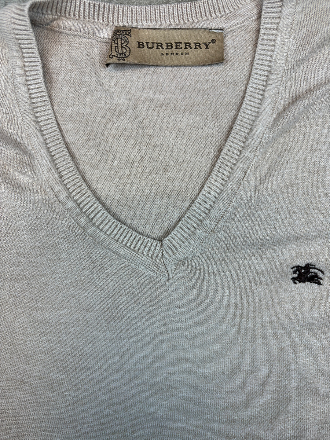 Burberry Girls Sweater XS