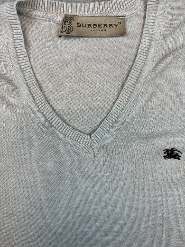 Burberry Girls Sweater XS