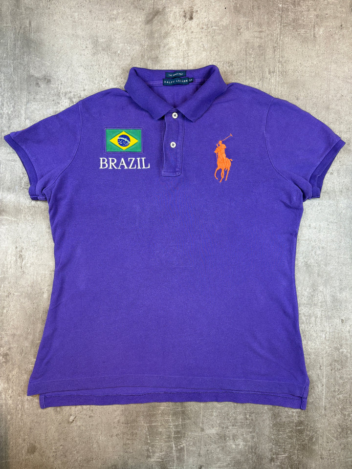Ralph Lauren Brasilien Polo S