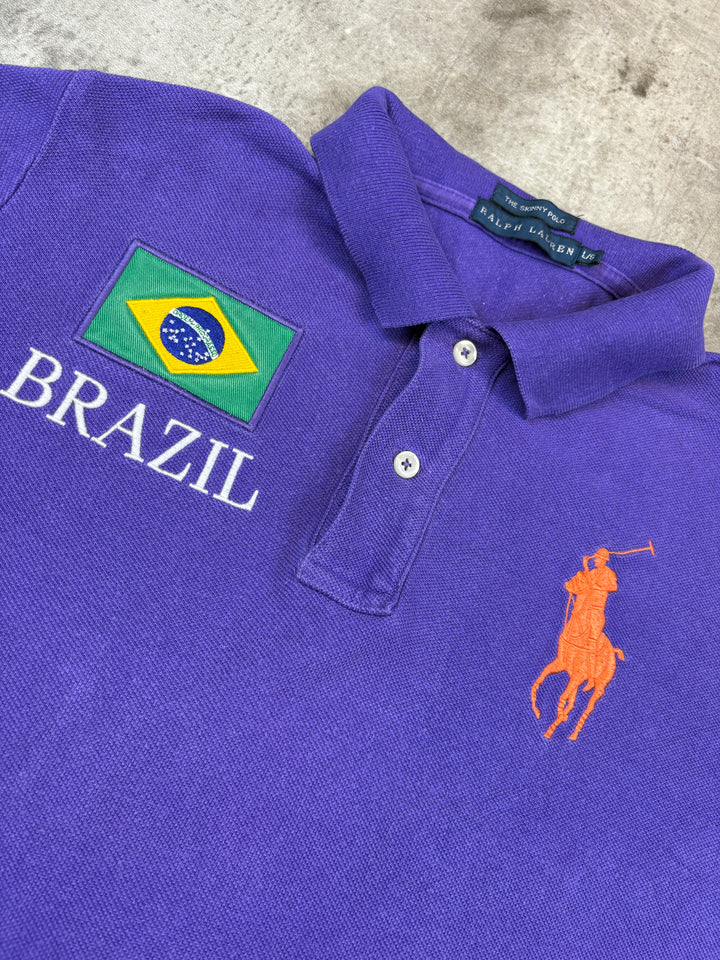 Ralph Lauren Brasilien Polo S