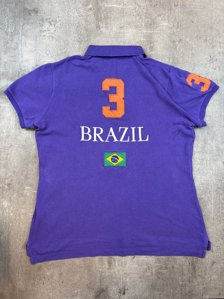 Ralph Lauren Brasilien Polo S
