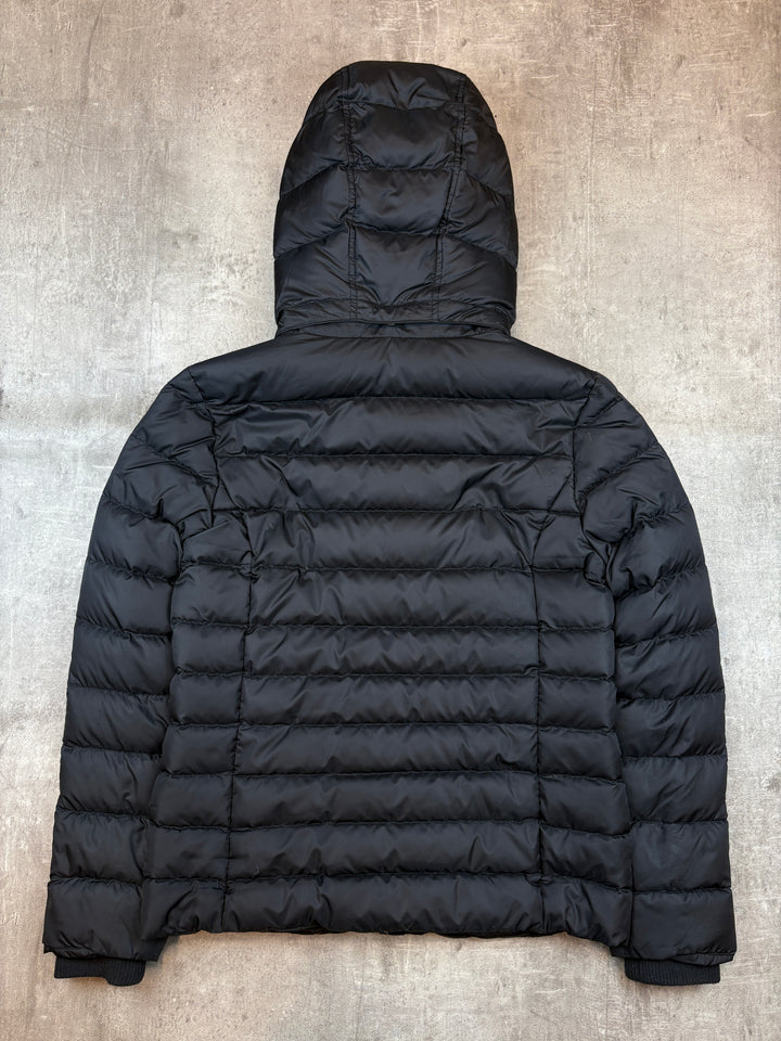Tommy Hilfiger Girls Puffer Jacke M