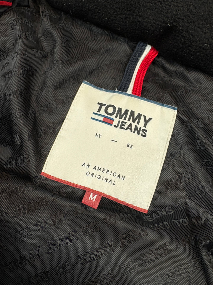 Tommy Hilfiger Girls Puffer Jacke M