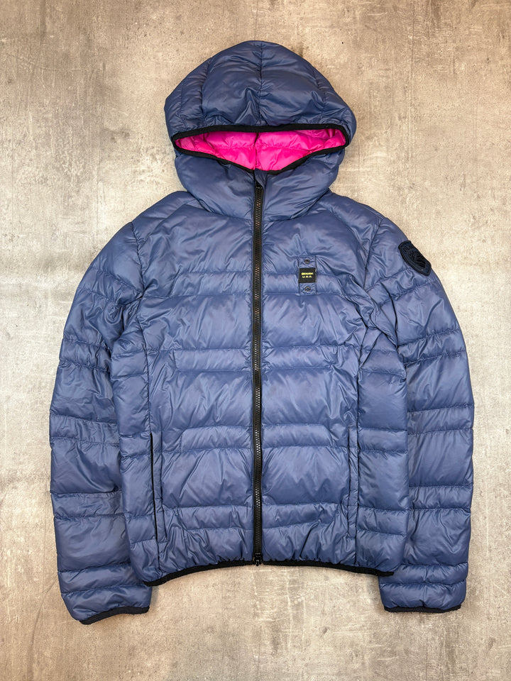 Blauer USA Girls Puffer Jacke S