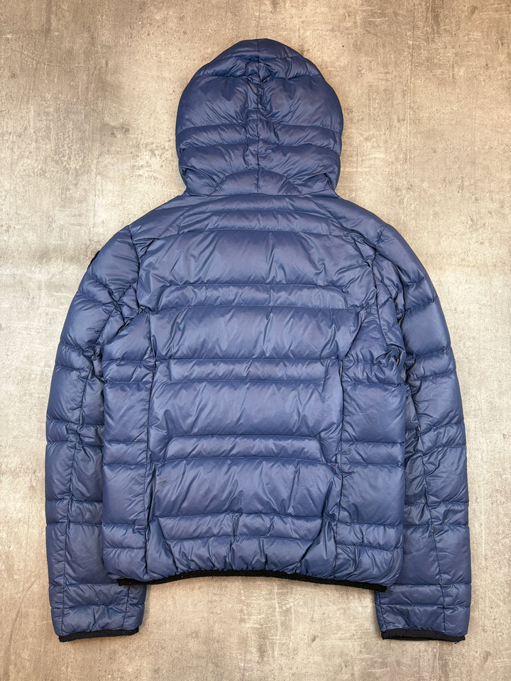 Blauer USA Girls Puffer Jacke S