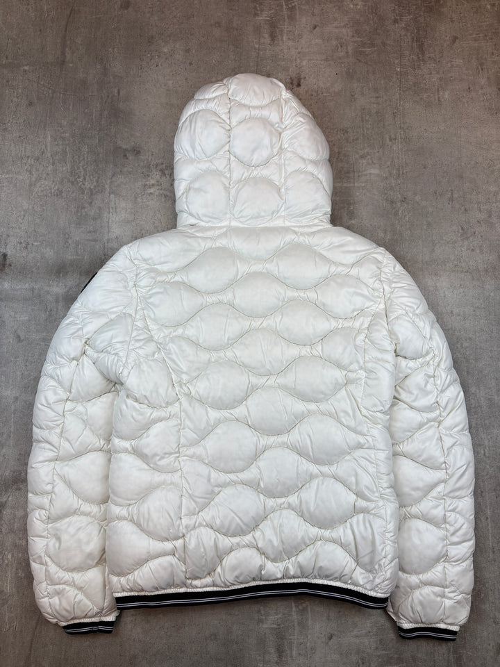 Blauer USA Girls Puffer Jacke S
