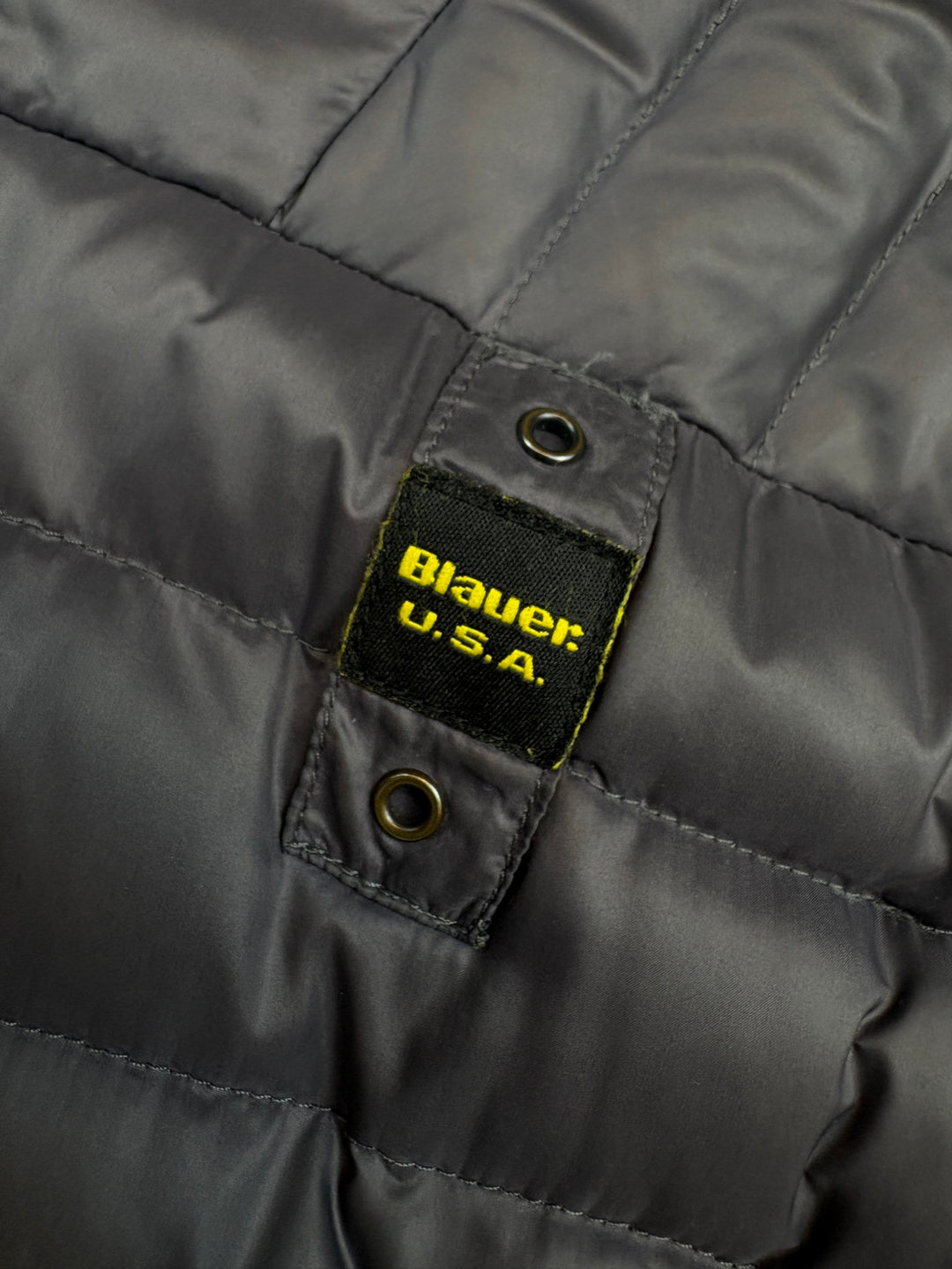 Blauer USA Girls Puffer Mantel M