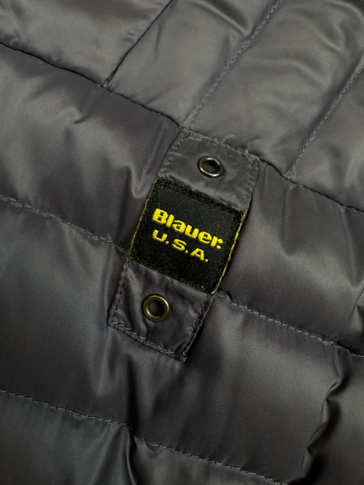Blauer USA Girls Puffer Mantel M