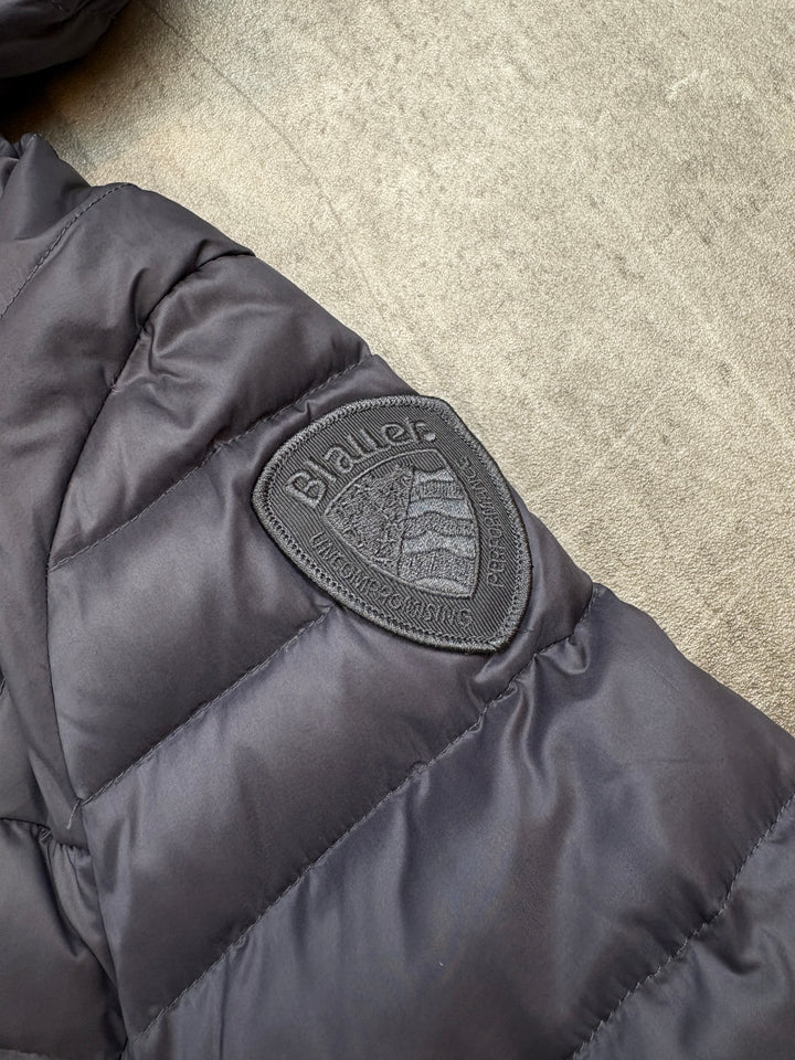 Blauer USA Girls Puffer Mantel M