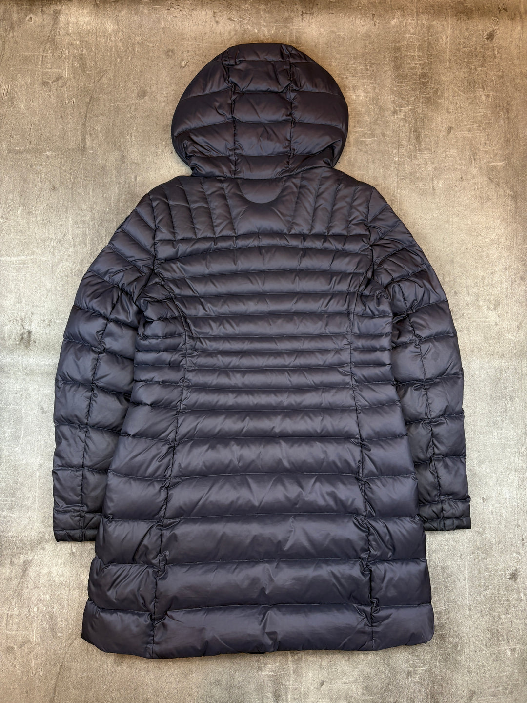 Blauer USA Girls Puffer Mantel M