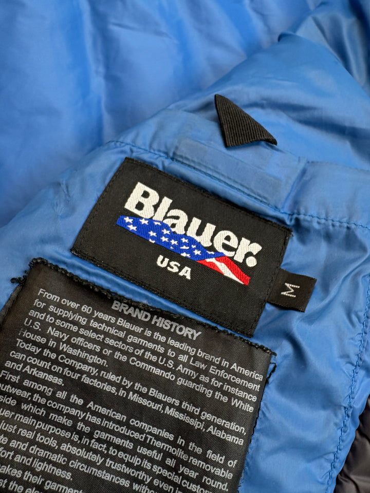 Blauer USA Girls Puffer Mantel M