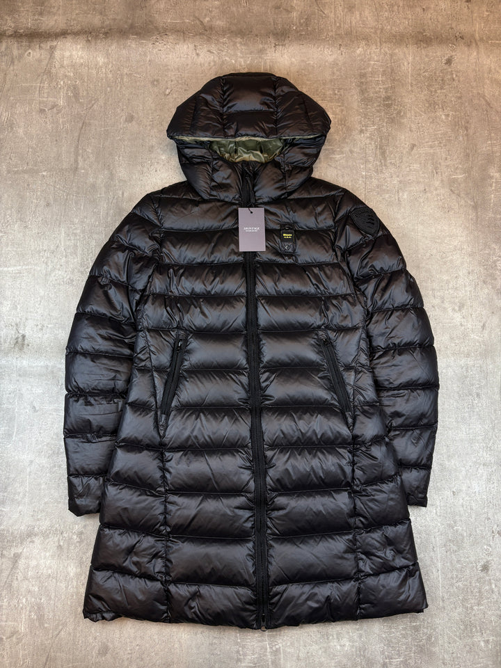 Blauer USA Girls Puffer Mantel S