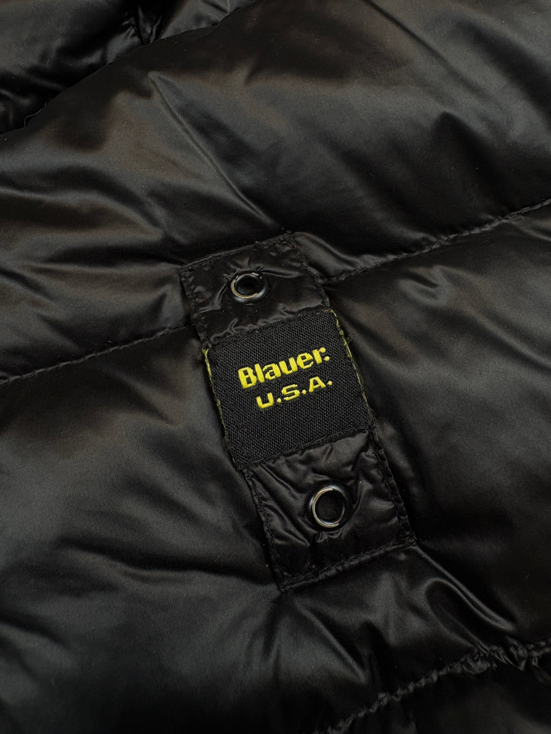Blauer USA Girls Puffer Mantel S
