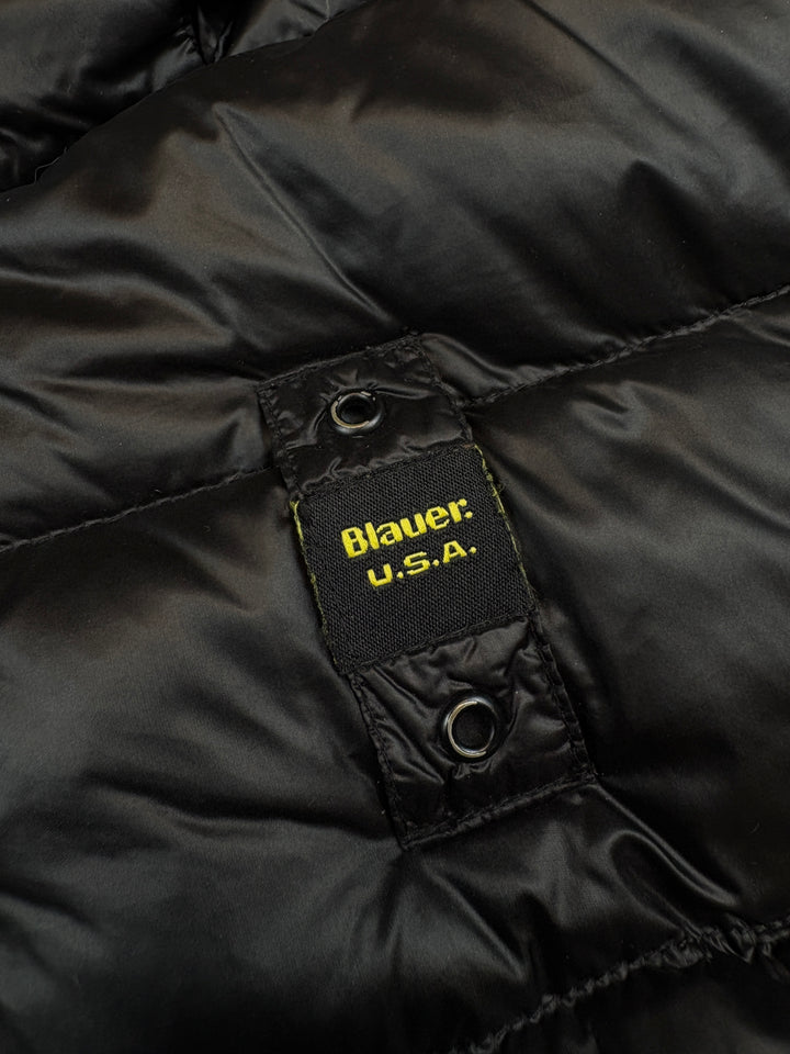 Blauer USA Girls Puffer Mantel S