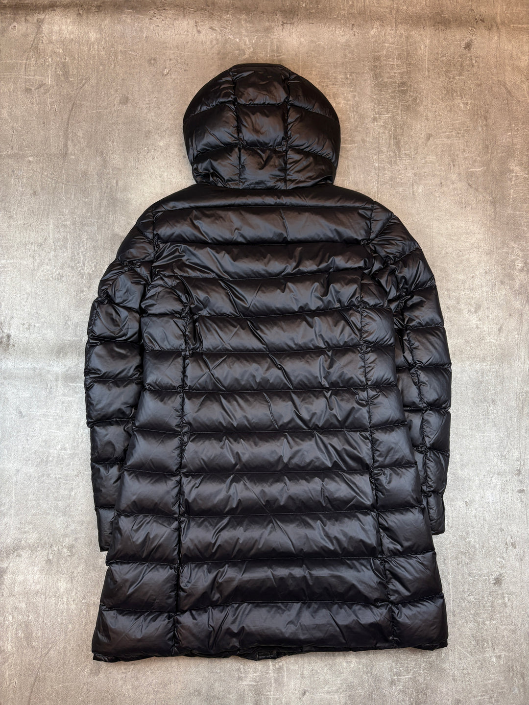 Blauer USA Girls Puffer Mantel S