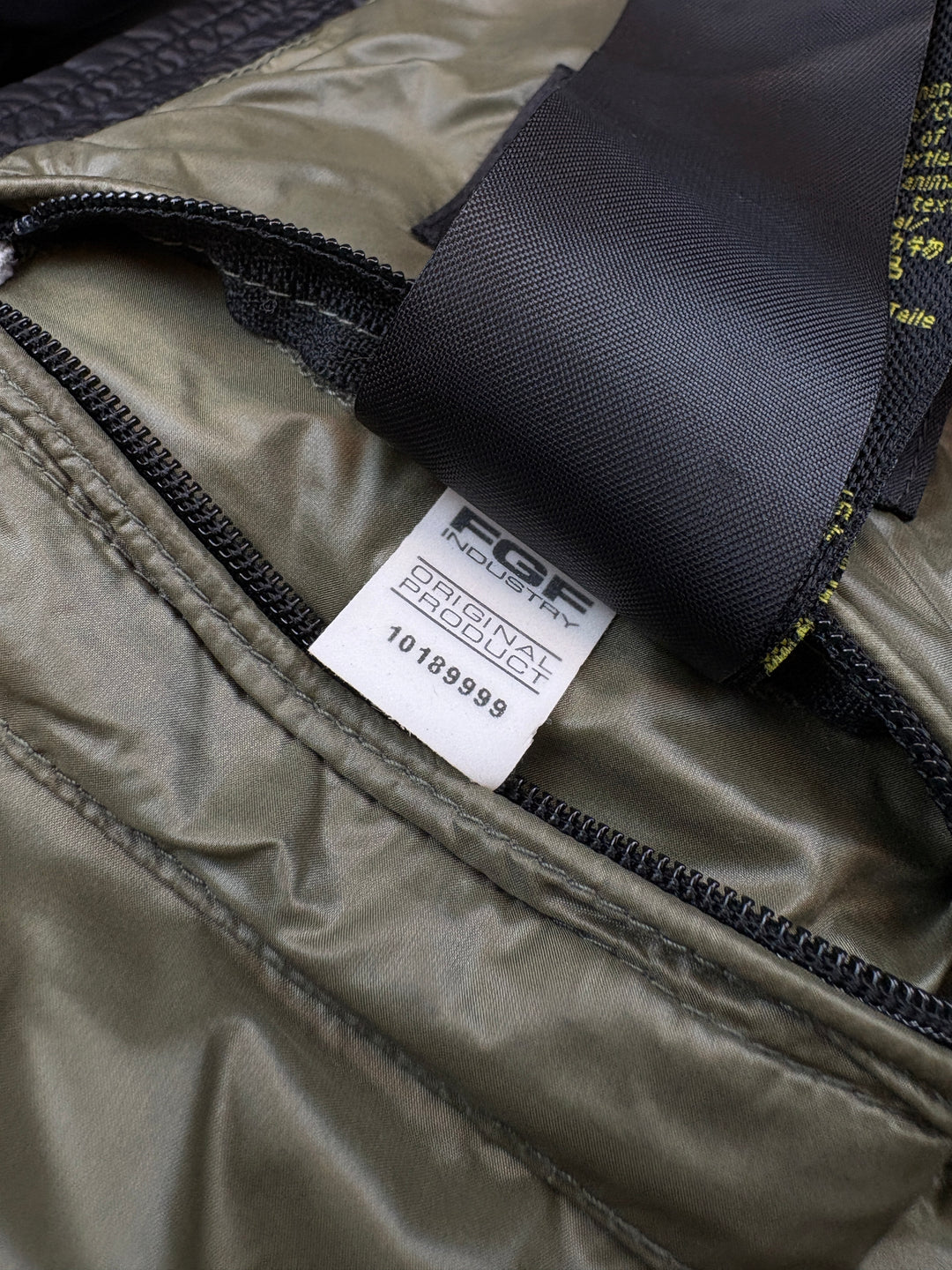 Blauer USA Girls Puffer Mantel S
