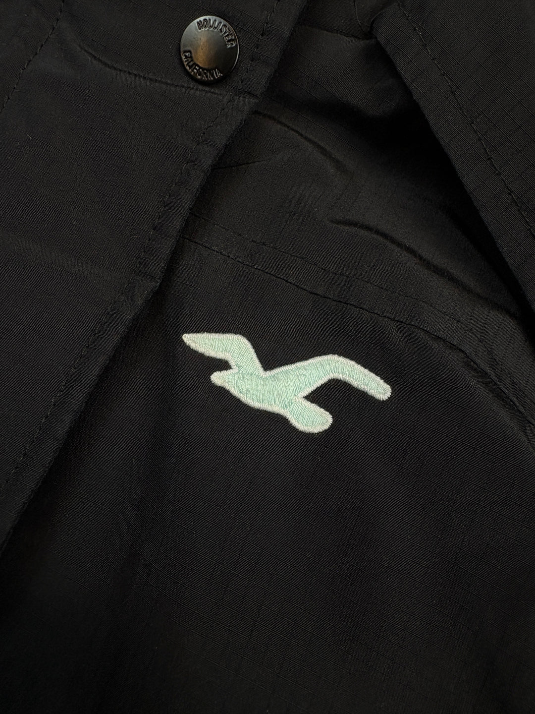 Hollister Girls Jacke M