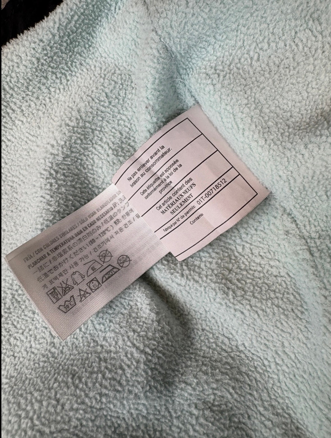 Hollister Girls Jacke M