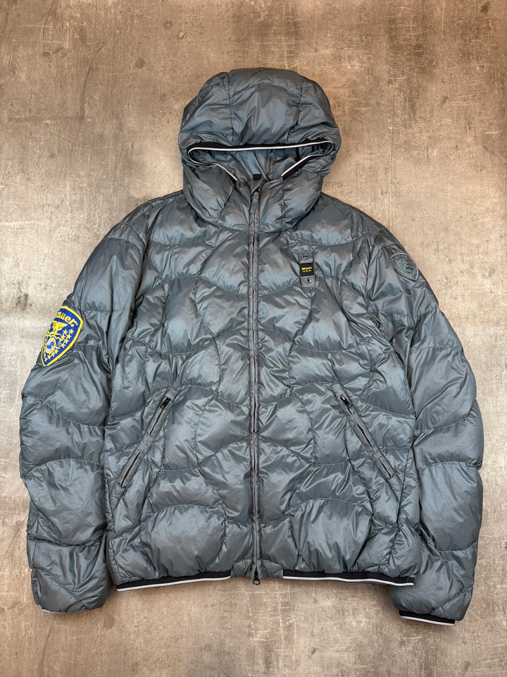 Blauer USA Puffer Jacke M