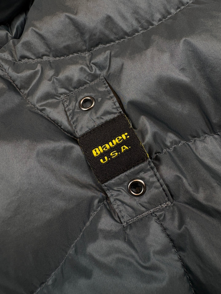 Blauer USA Puffer Jacke M