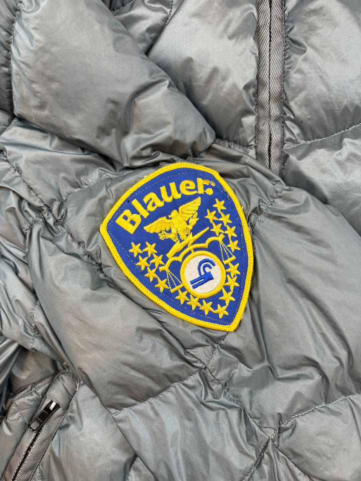 Blauer USA Puffer Jacke M