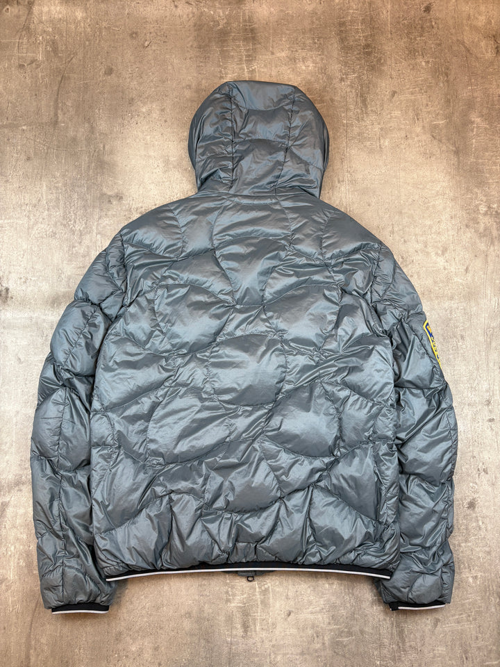 Blauer USA Puffer Jacke M