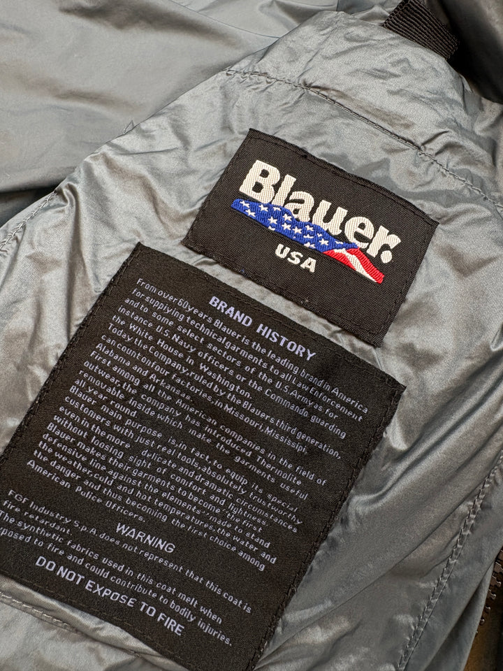 Blauer USA Puffer Jacke M