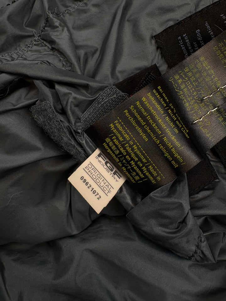 Blauer USA Puffer Jacke M