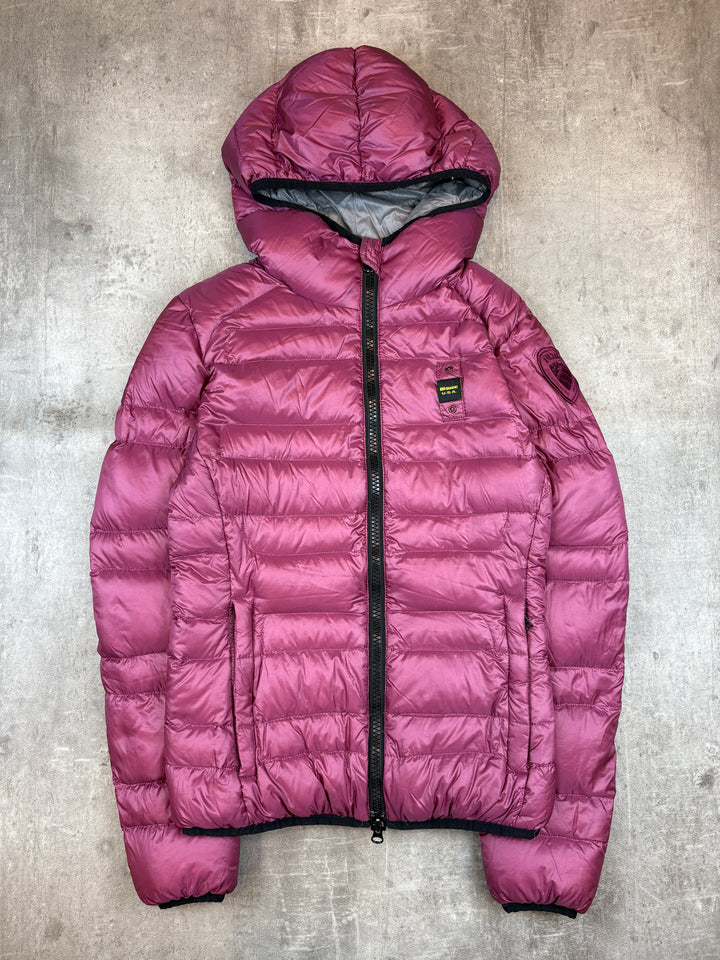 Blauer USA Girls Puffer Jacke S