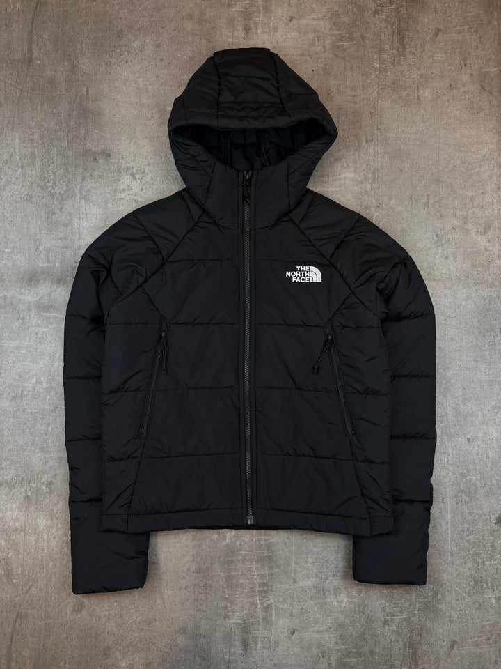 The North Face Girls Puffer Jacke XS