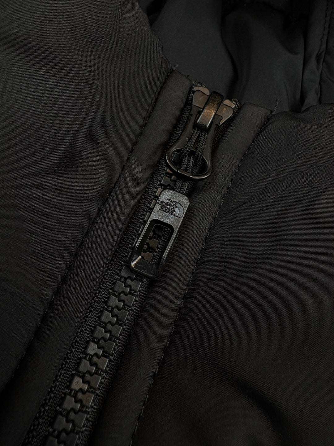 The North Face Girls Puffer Jacke XS
