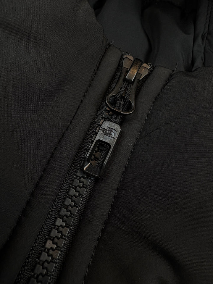 The North Face Girls Puffer Jacke XS