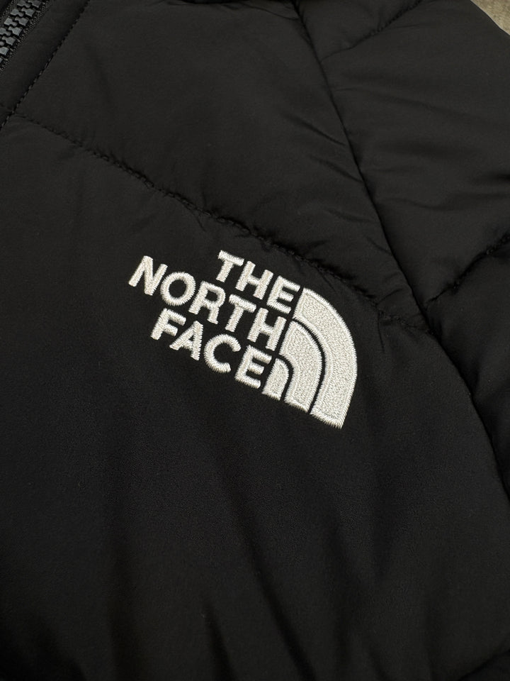 The North Face Girls Puffer Jacke XS