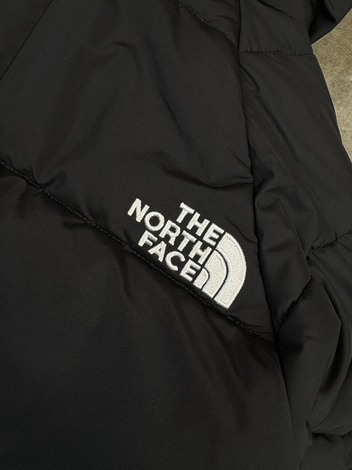 The North Face Girls Puffer Jacke XS