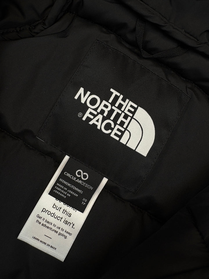 The North Face Girls Puffer Jacke XS