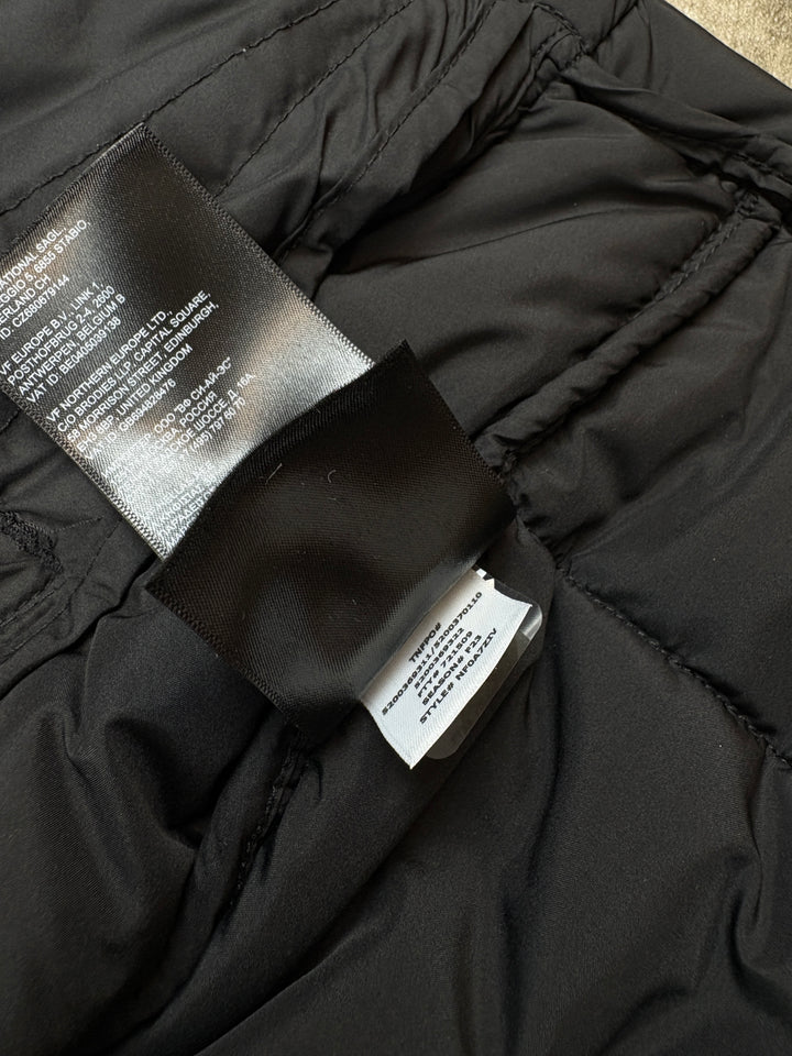 The North Face Girls Puffer Jacke XS