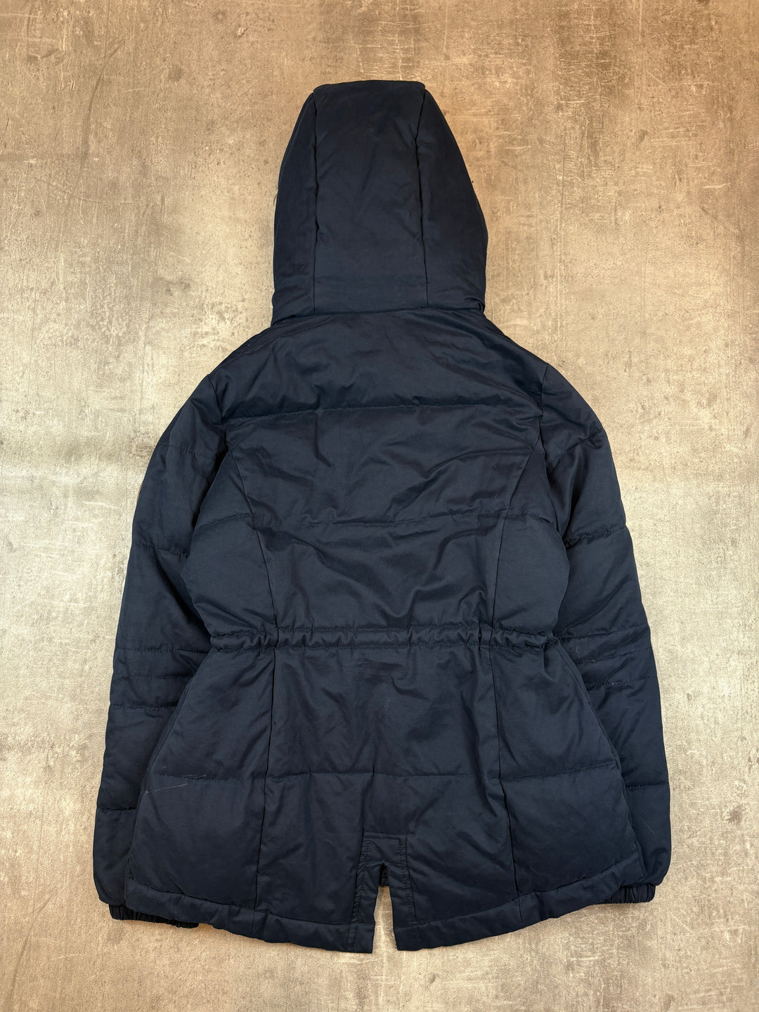 Hollister Girls Puffer Jacke S