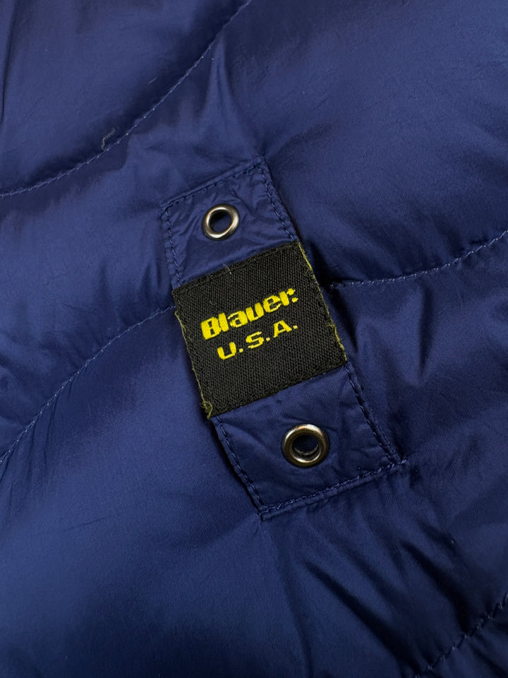 Blauer USA Puffer Jacke M