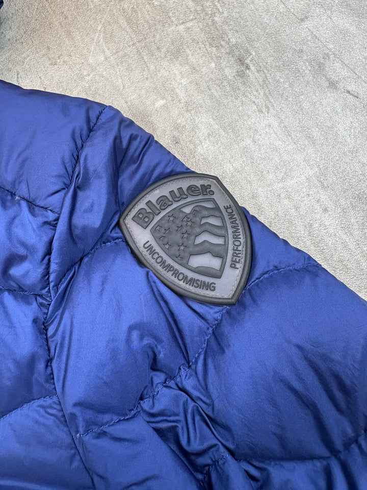 Blauer USA Puffer Jacke M