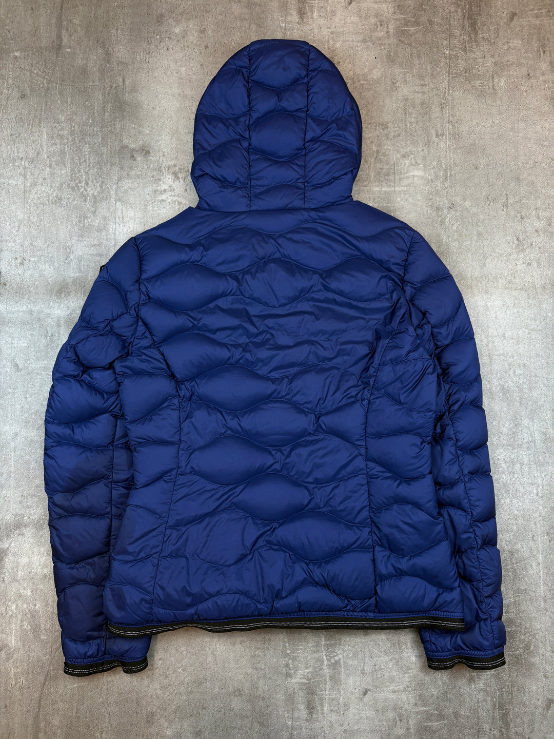 Blauer USA Puffer Jacke M