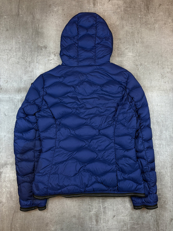 Blauer USA Puffer Jacke M