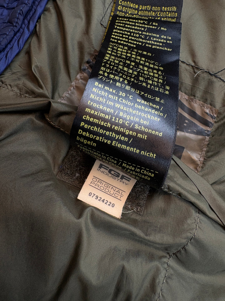 Blauer USA Puffer Jacke M