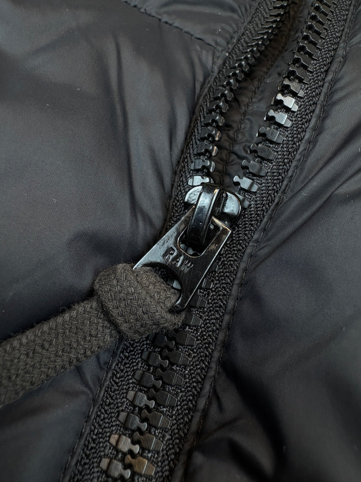 G-Star RAW Girls Puffer Jacke S