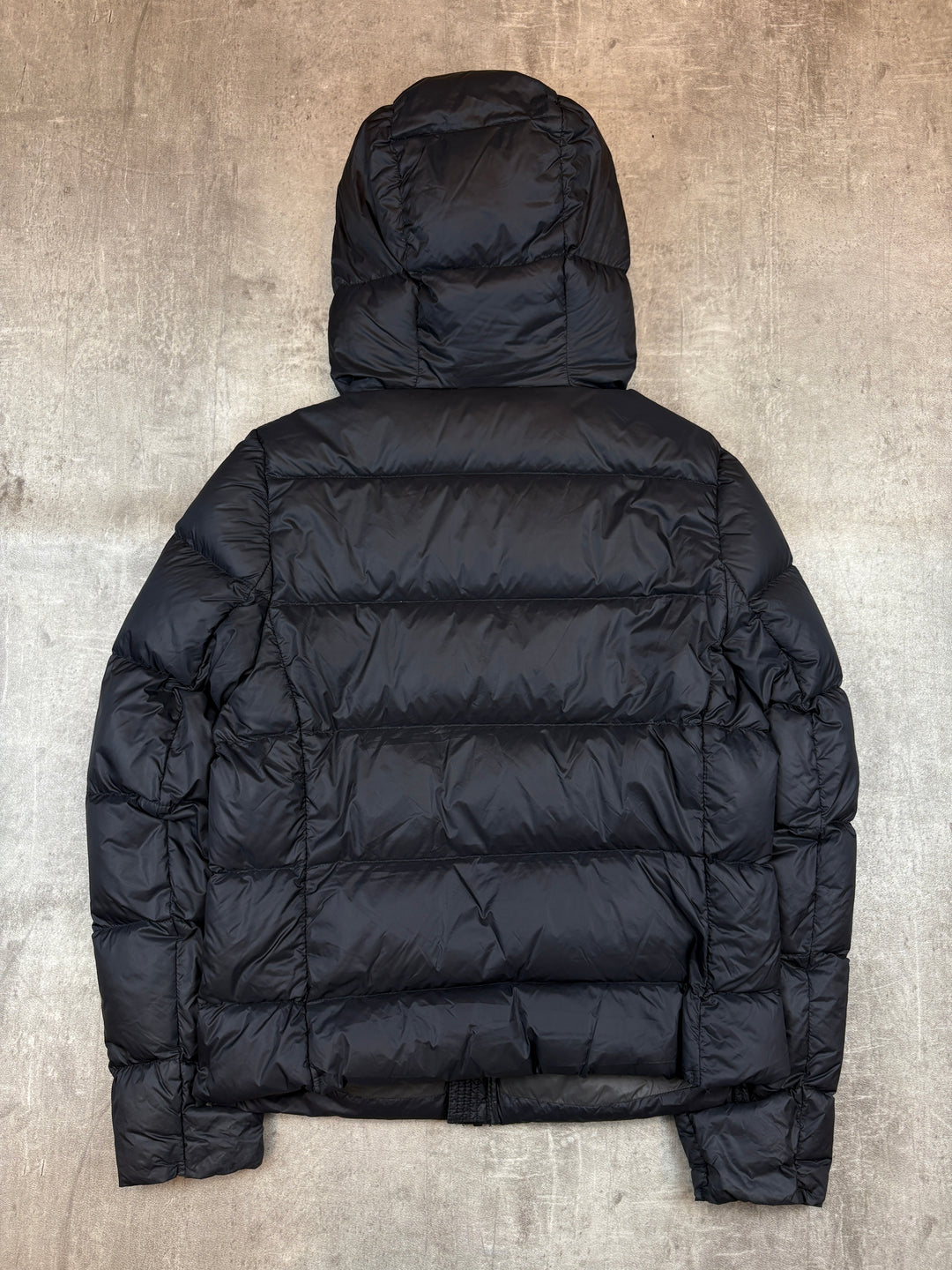 G-Star RAW Girls Puffer Jacke S