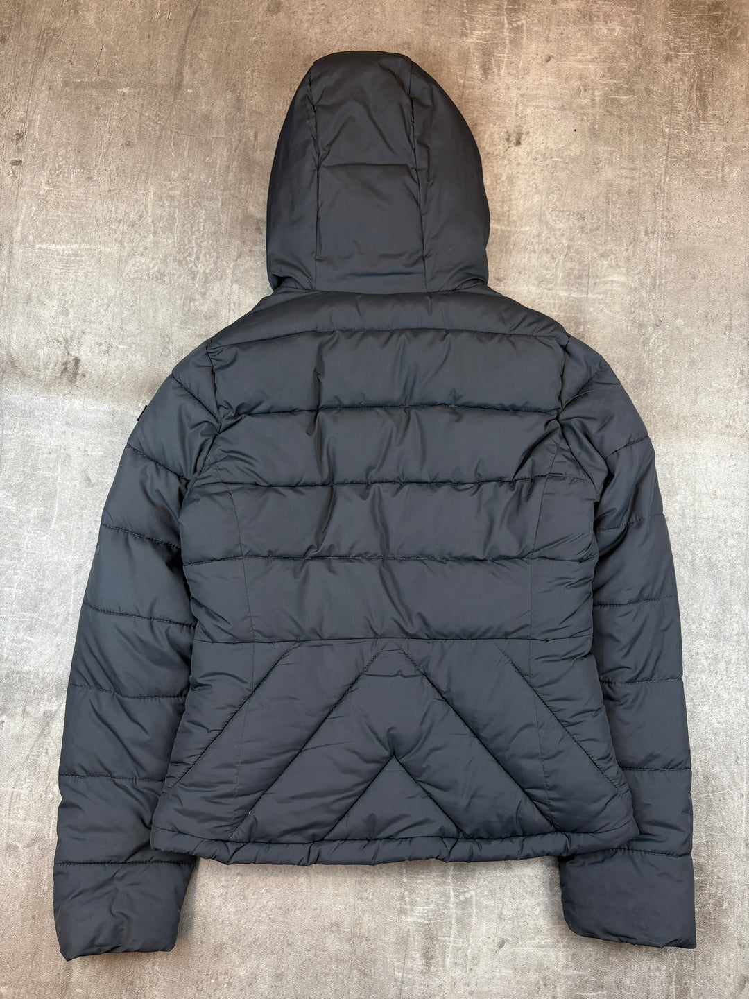 Hollister Girls Puffer Jacke M