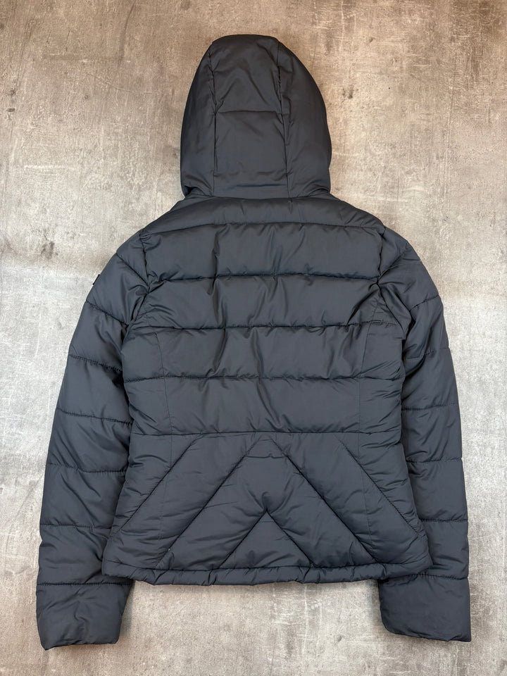 Hollister Girls Puffer Jacke M