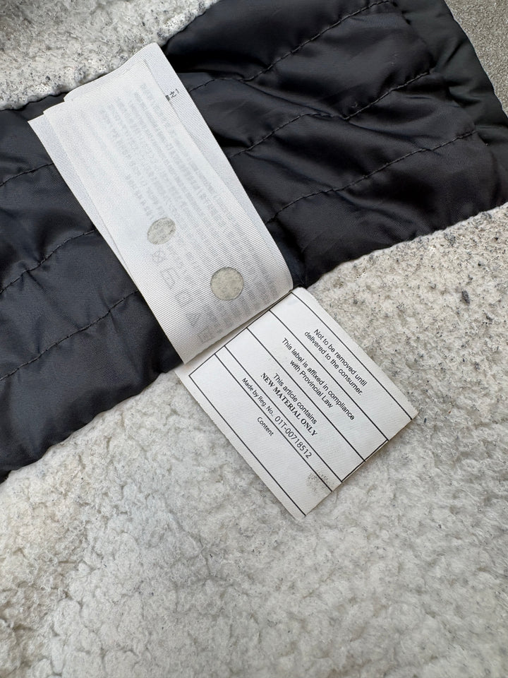 Hollister Girls Puffer Jacke M