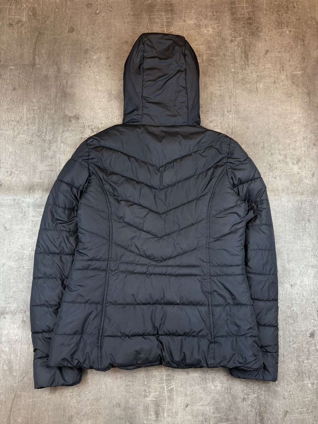 Hollister Girls Puffer Jacke M