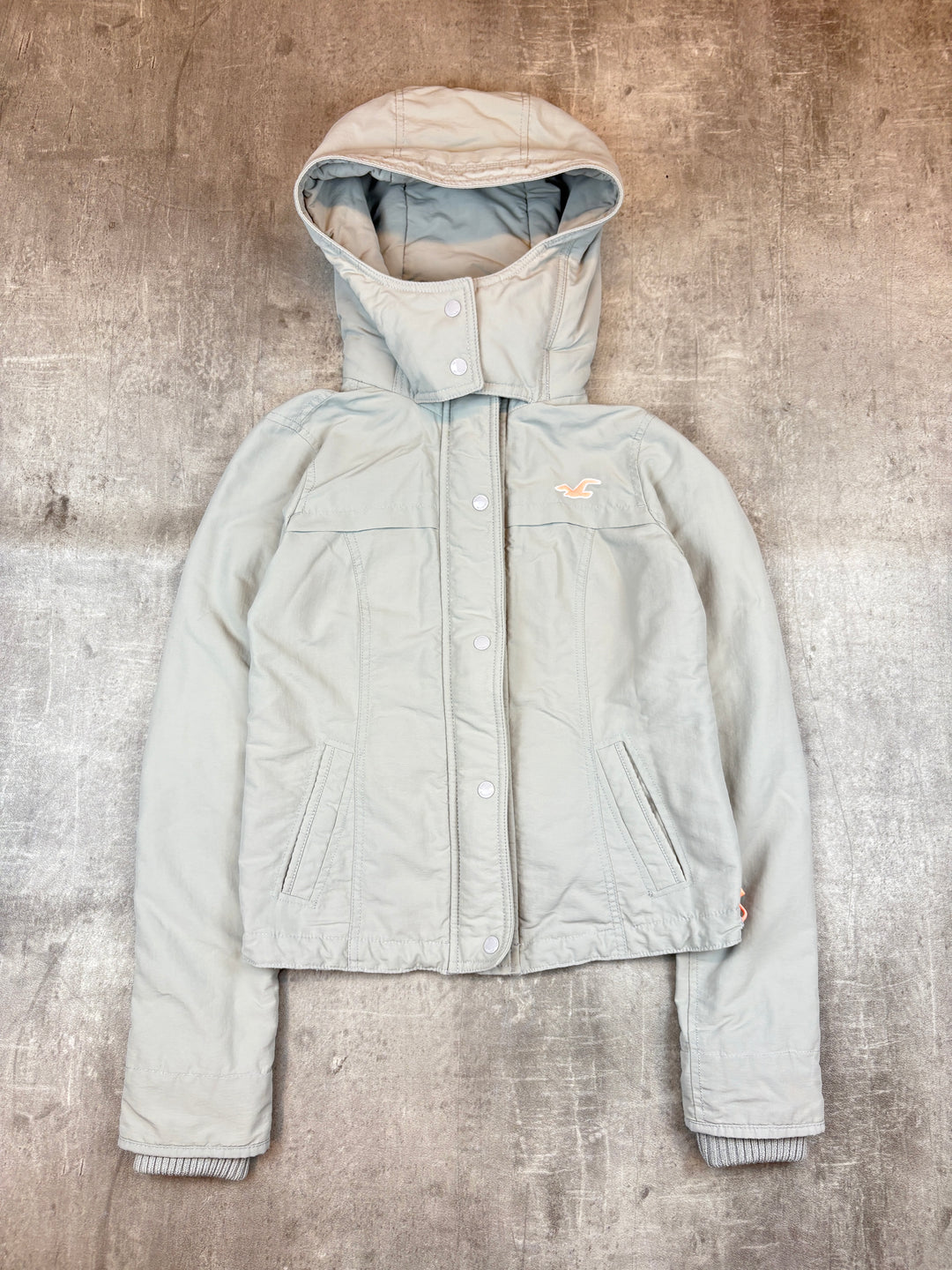 Hollister Girls Jacke S