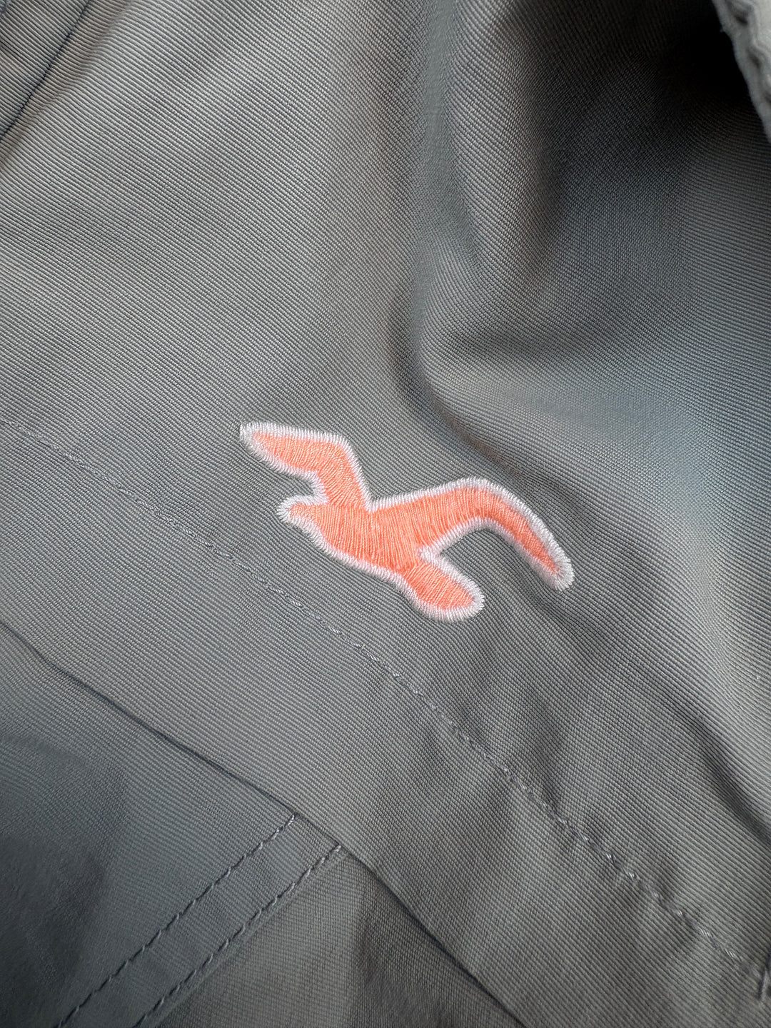 Hollister Girls Jacke S